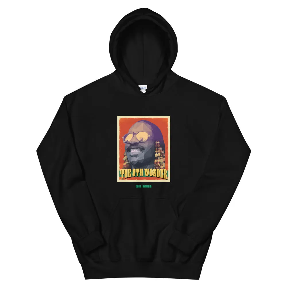 The 8th Wonder Hoodie