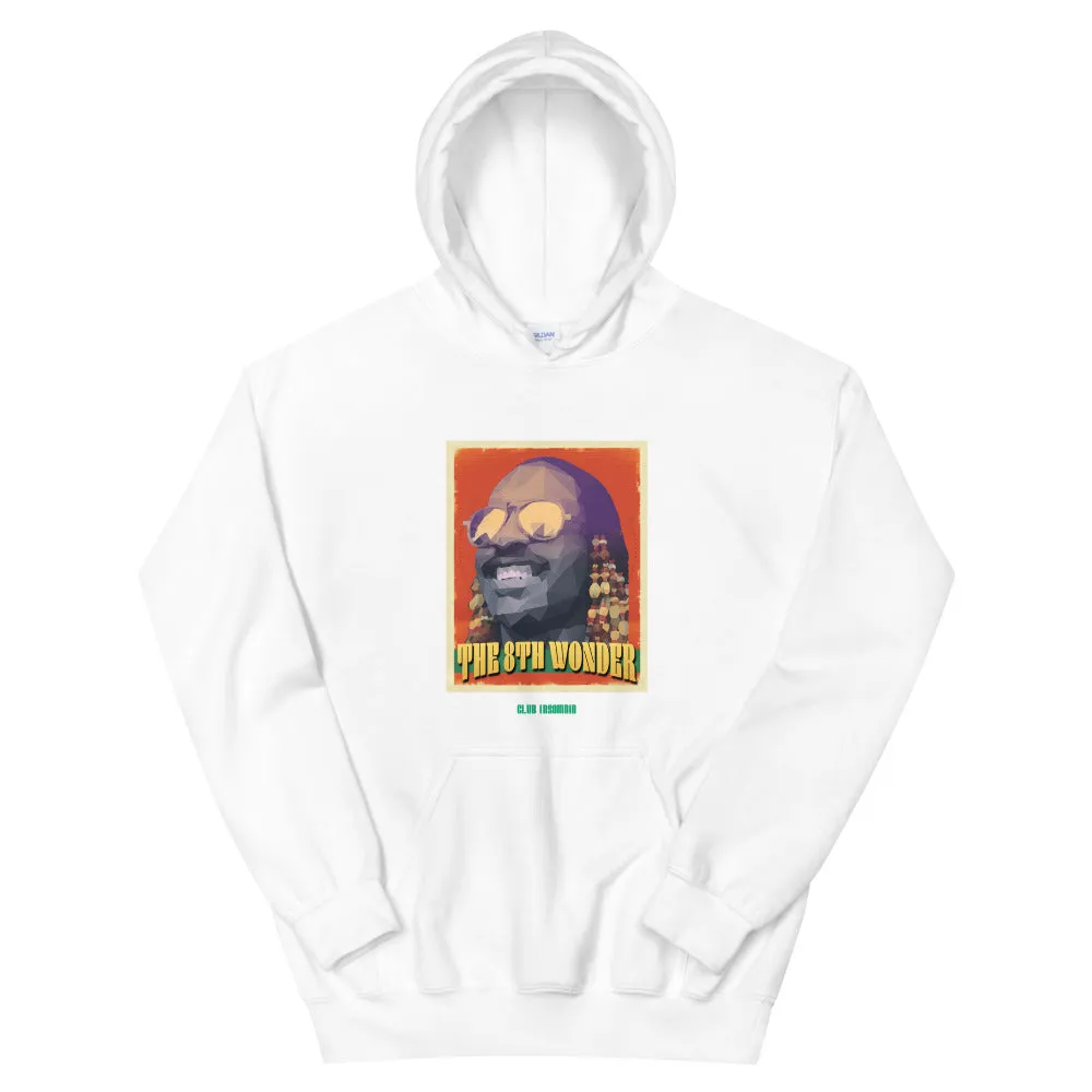 The 8th Wonder Hoodie