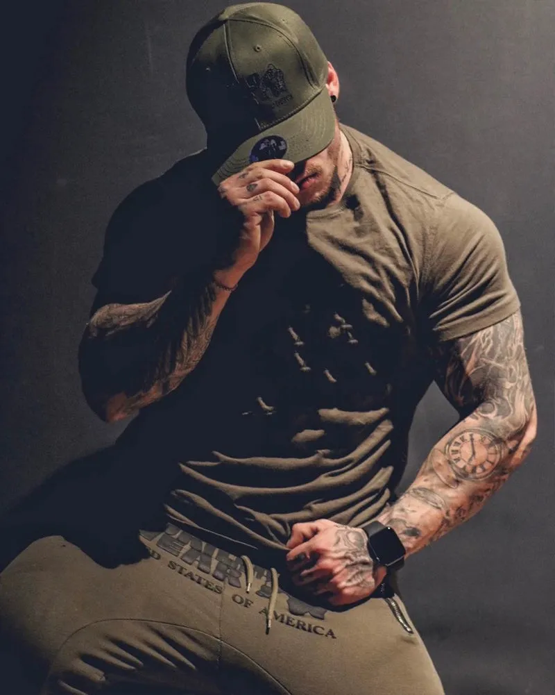 The Classic Tee
