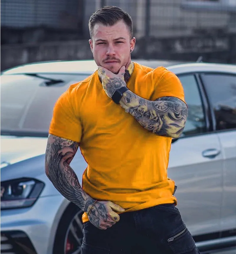 The Classic Tee