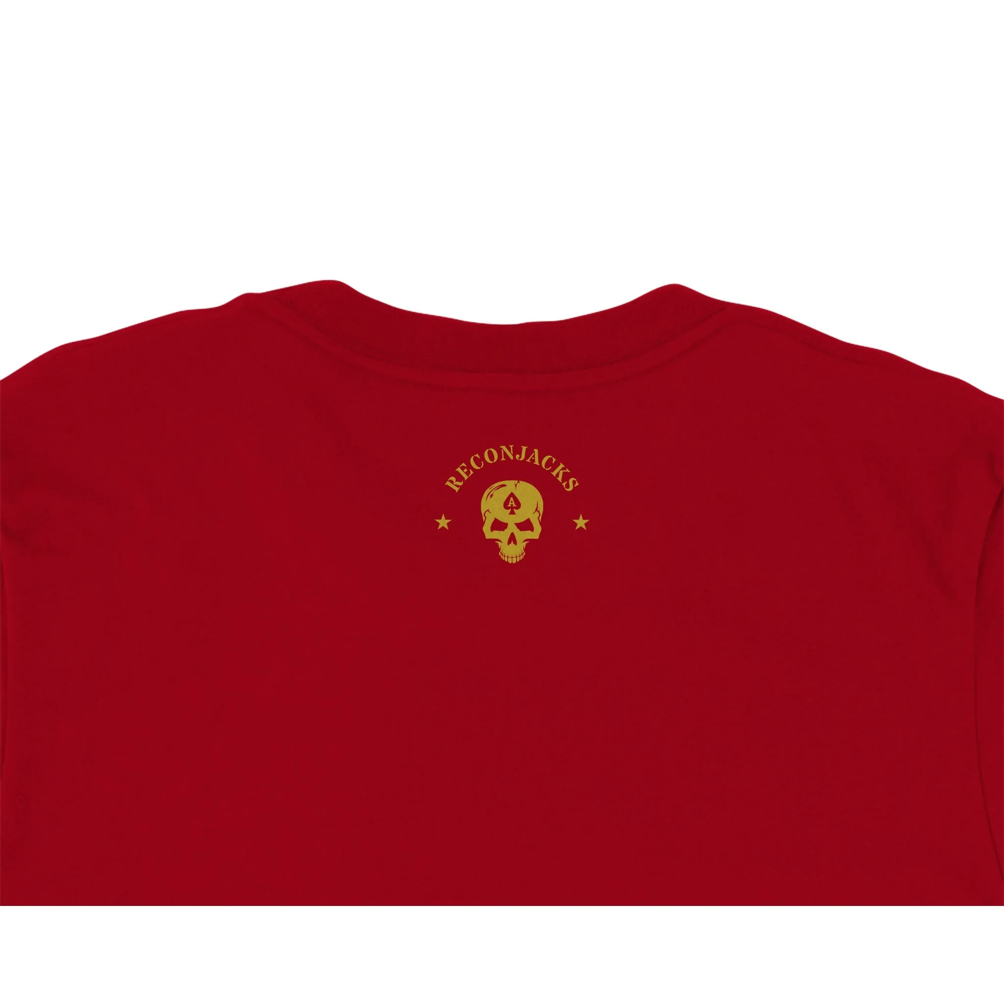 The Culpeper Flag T-shirt
