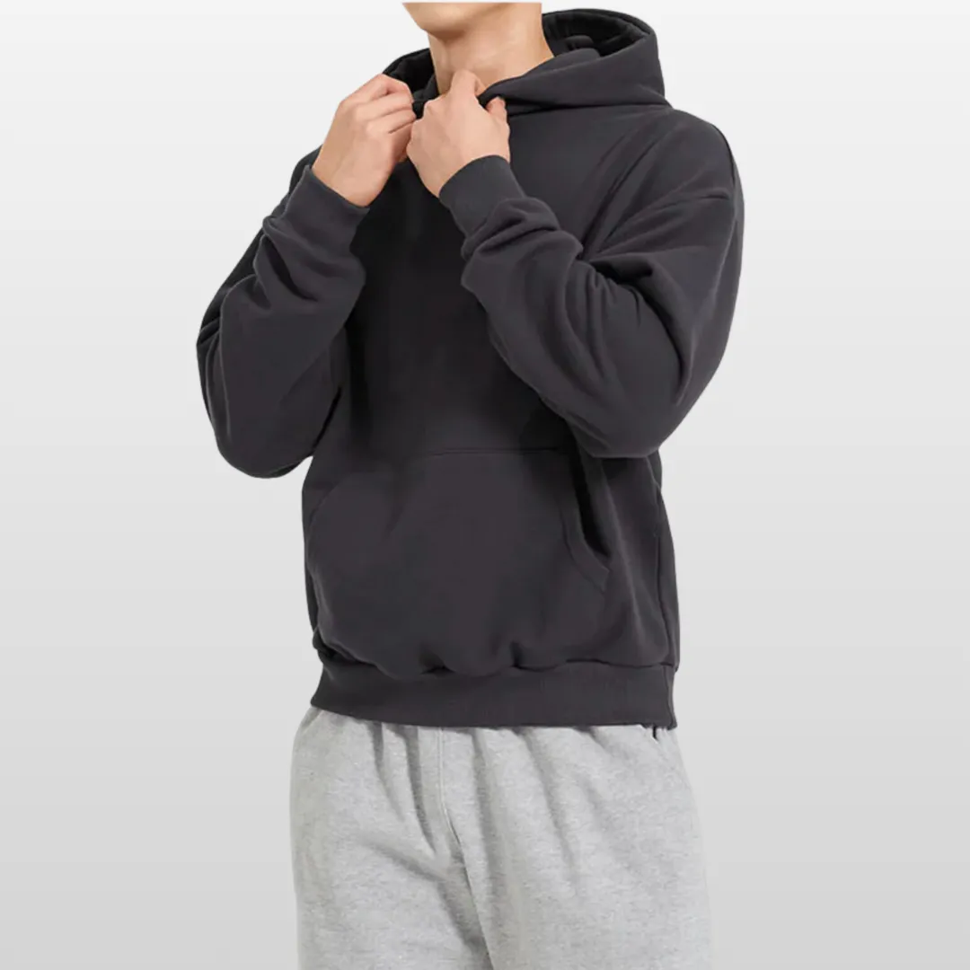 THE ELIO HOODIE