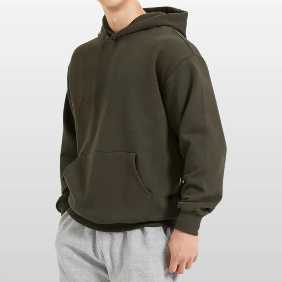 THE ELIO HOODIE