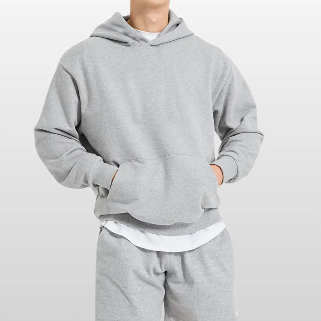 THE ELIO HOODIE