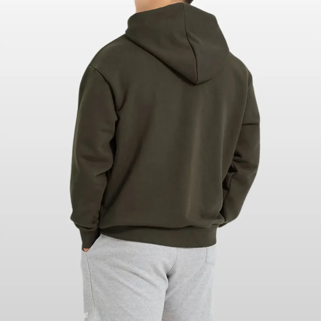 THE ELIO HOODIE