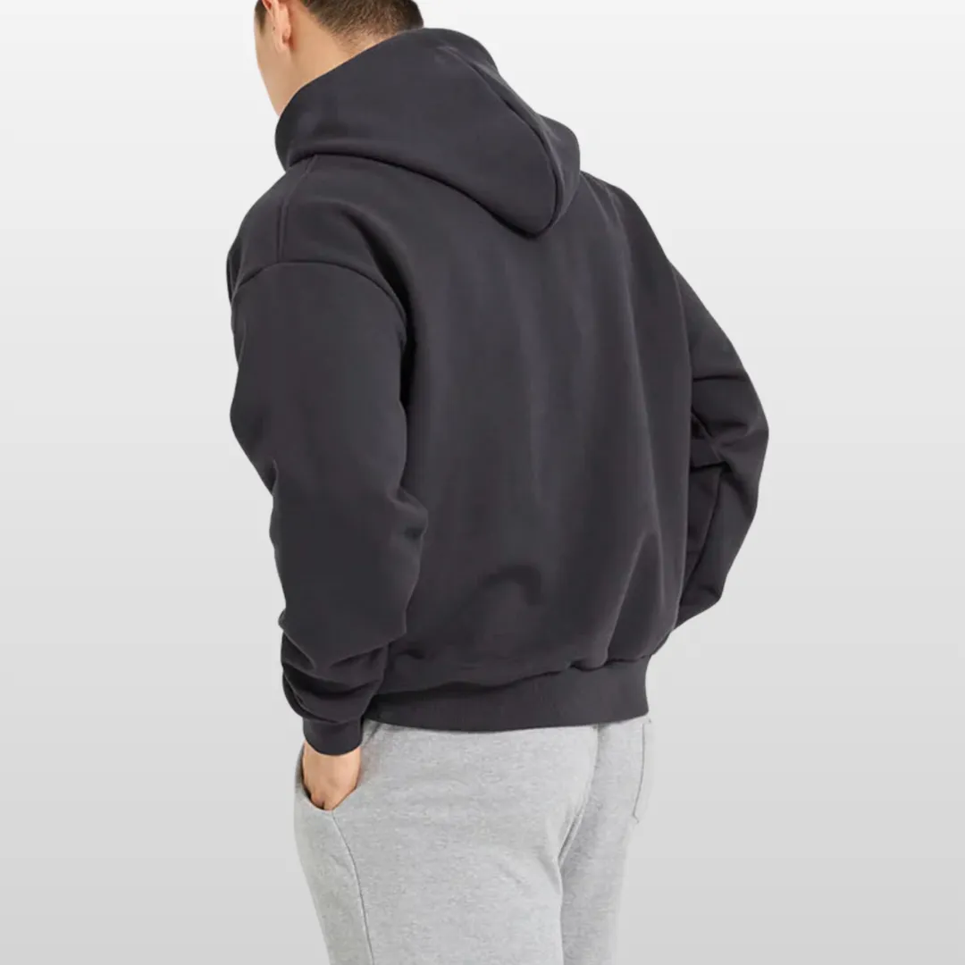 THE ELIO HOODIE