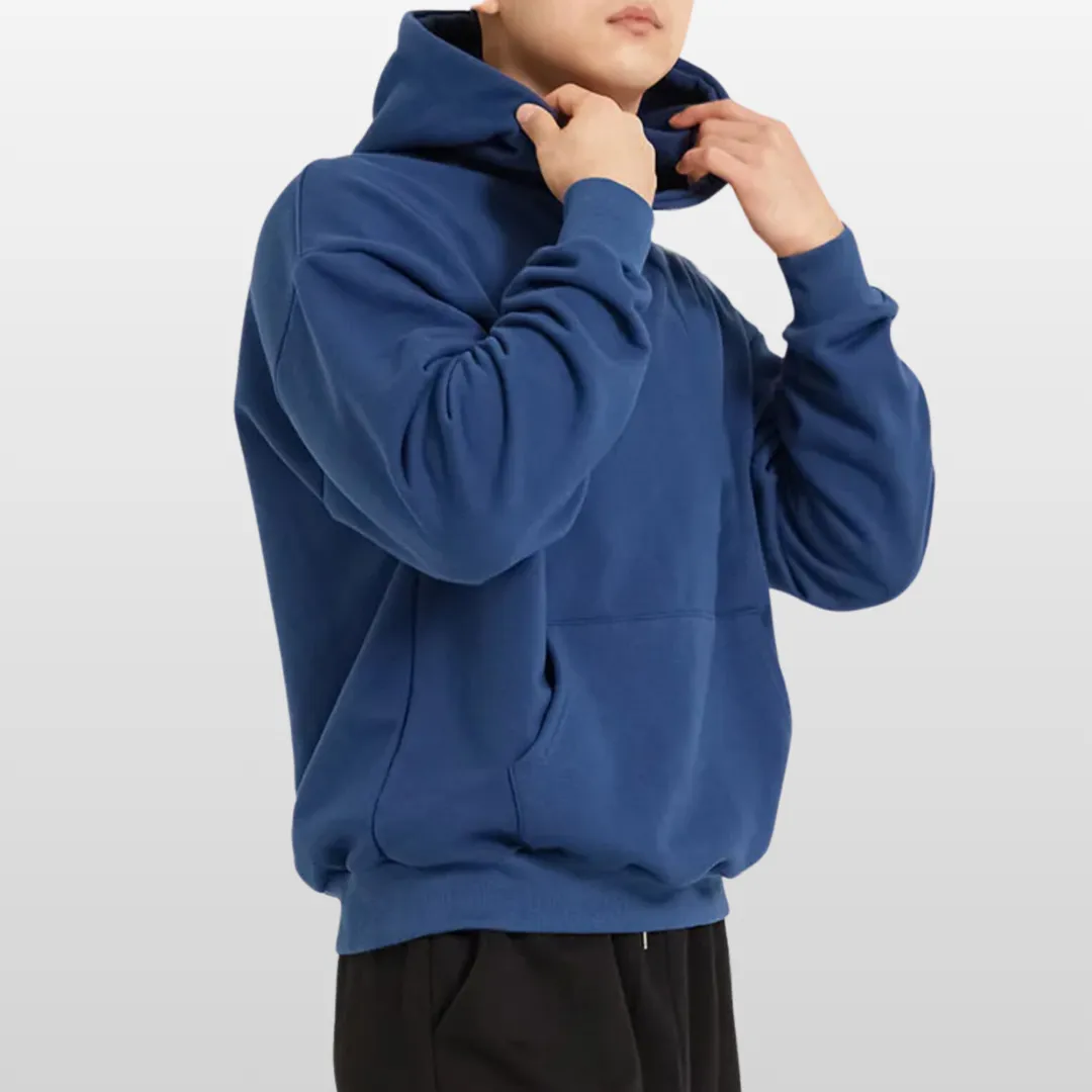 THE ELIO HOODIE