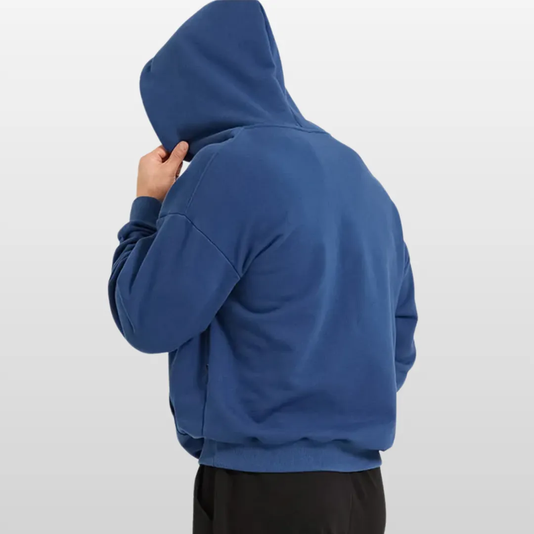 THE ELIO HOODIE