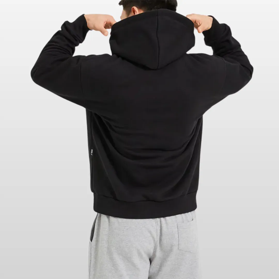 THE ELIO HOODIE
