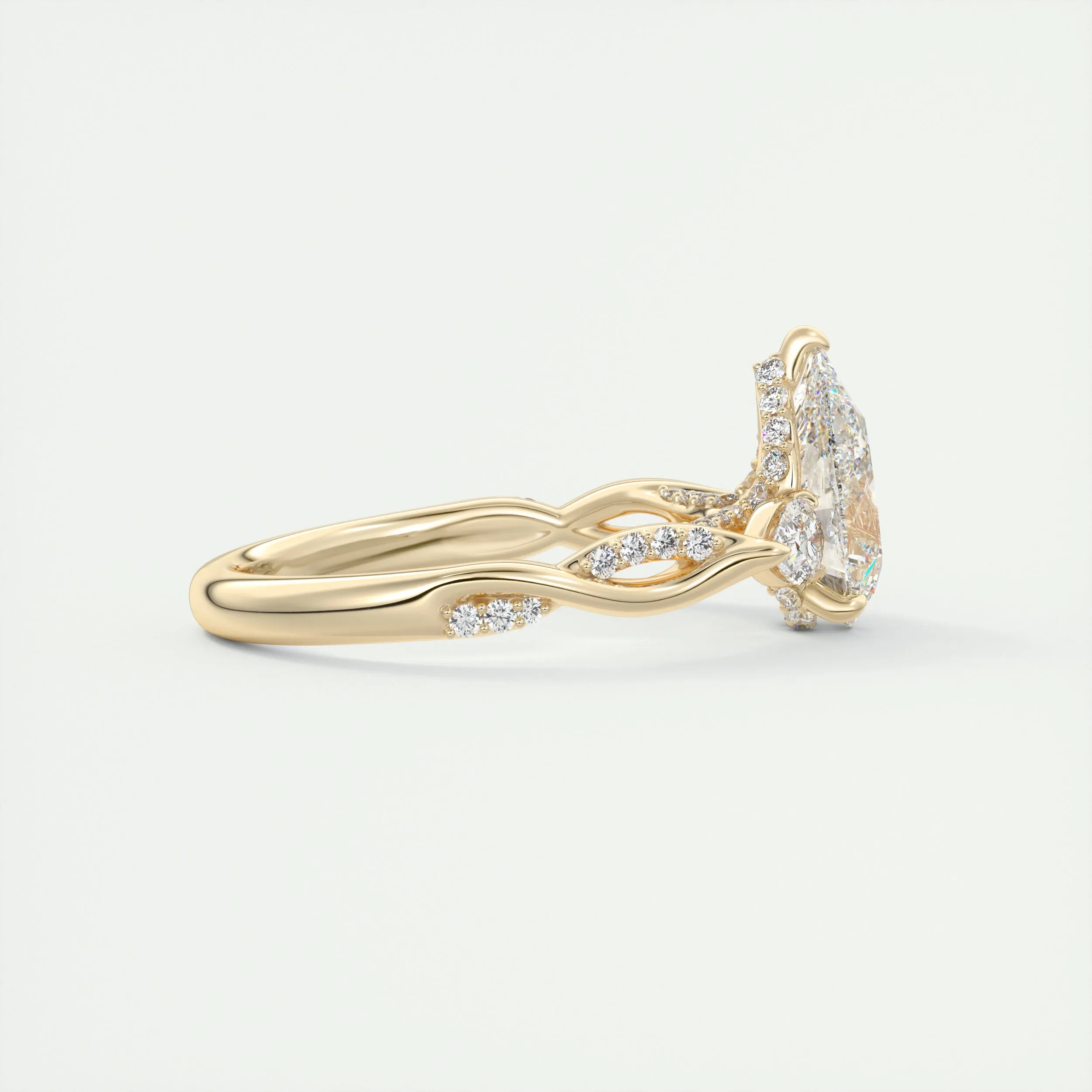 The Full Bloom | Pear