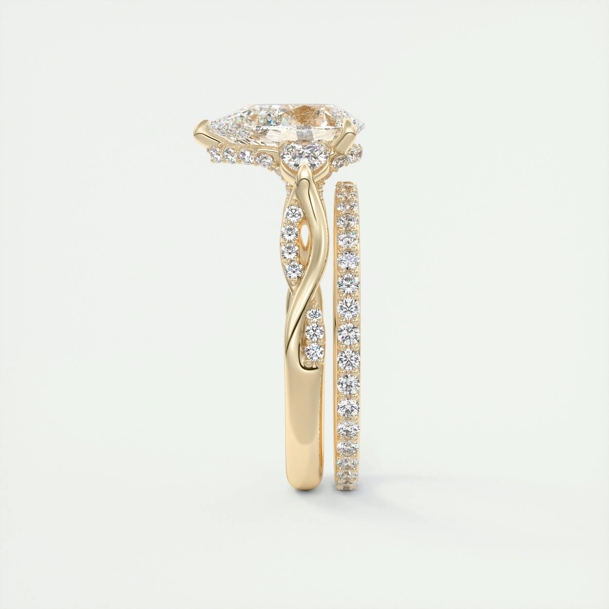 The Full Bloom | Pear