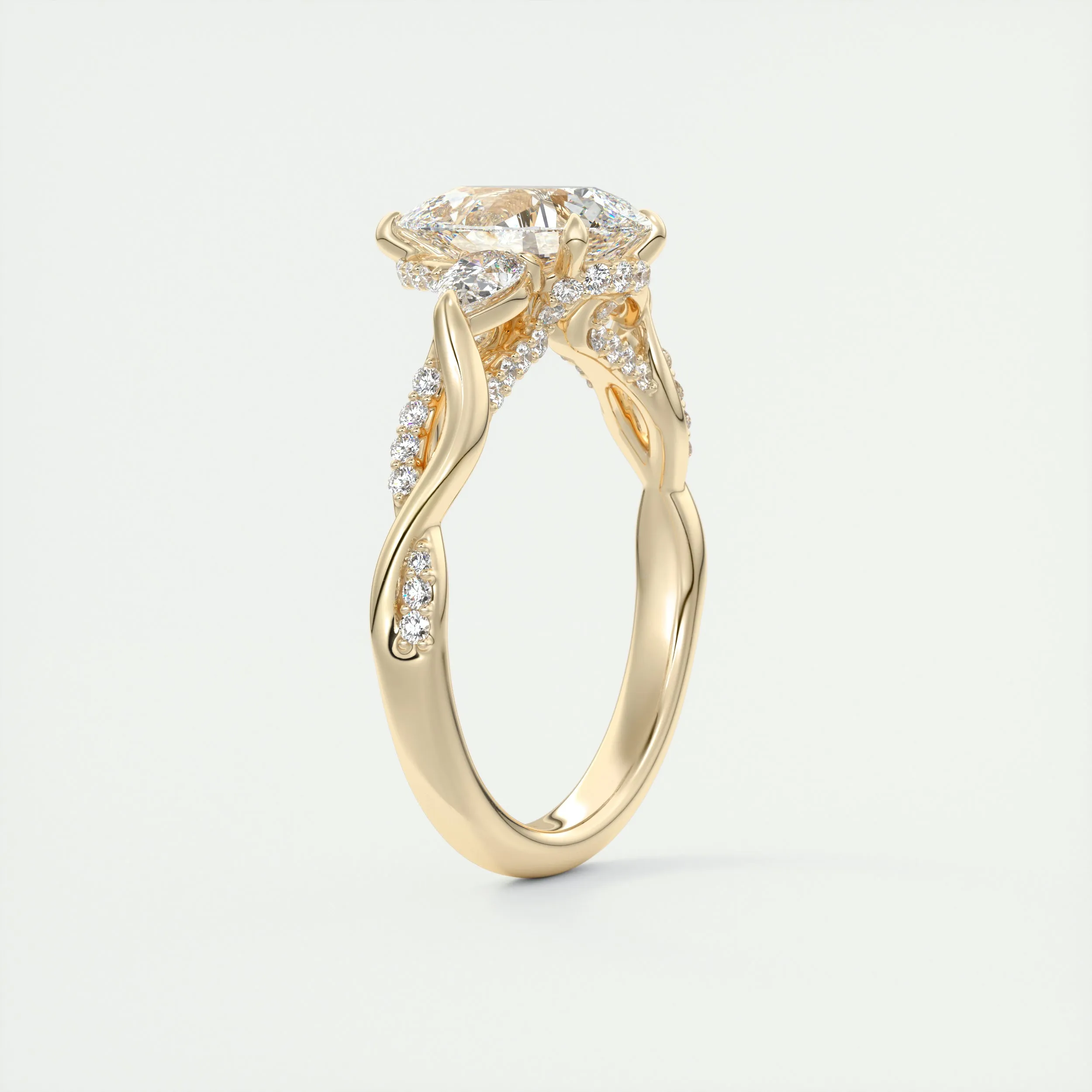 The Full Bloom | Pear