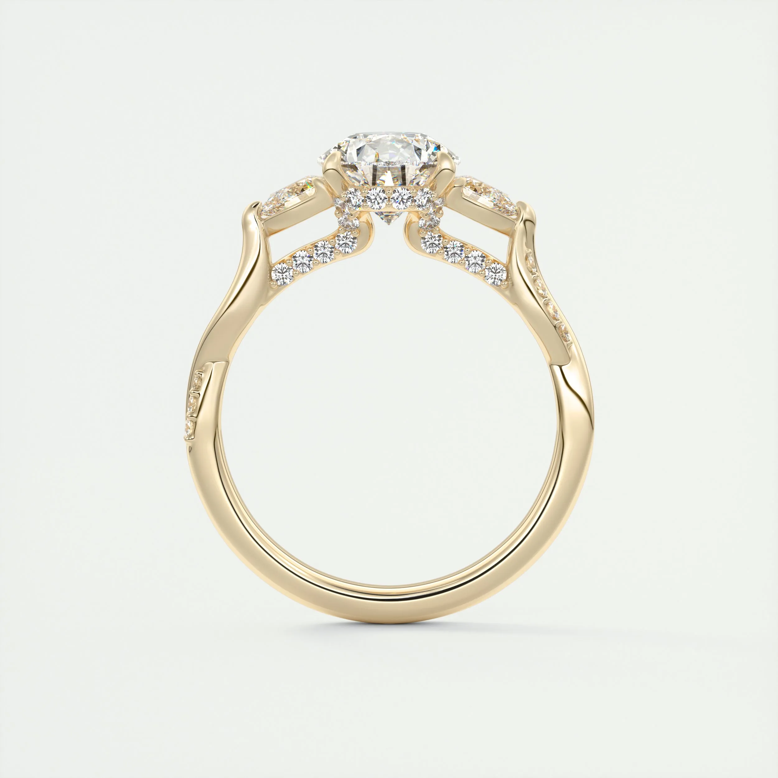 The Full Bloom | Pear