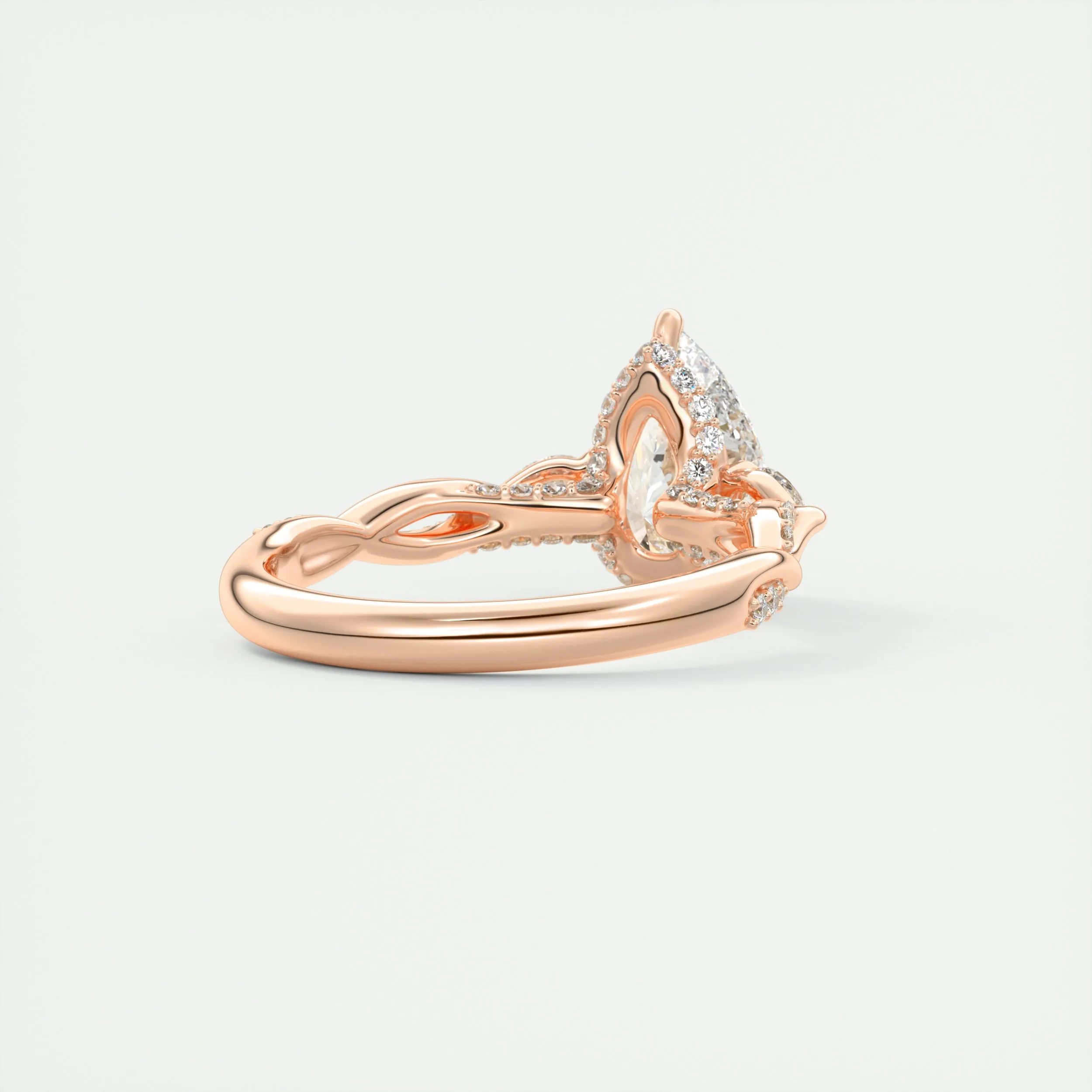 The Full Bloom | Pear