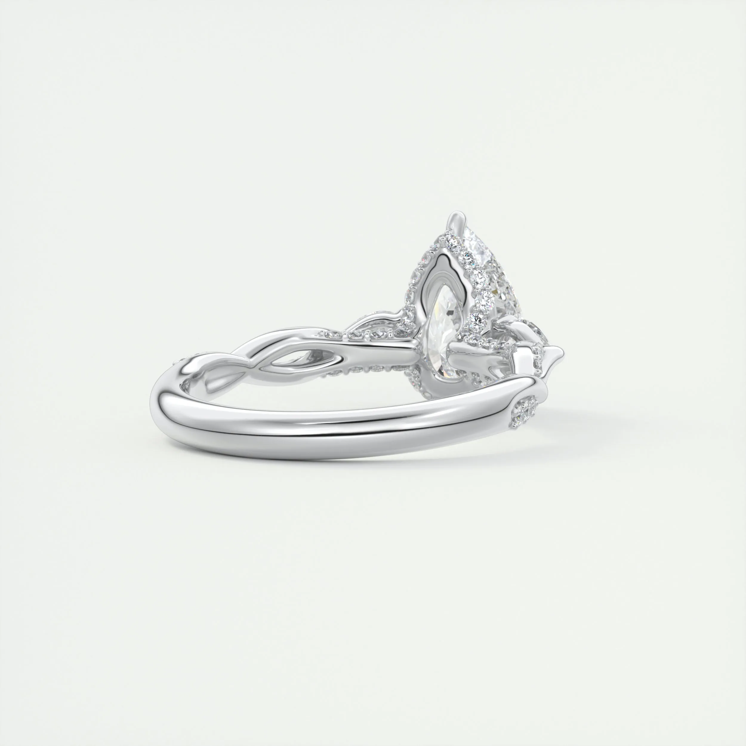The Full Bloom | Pear