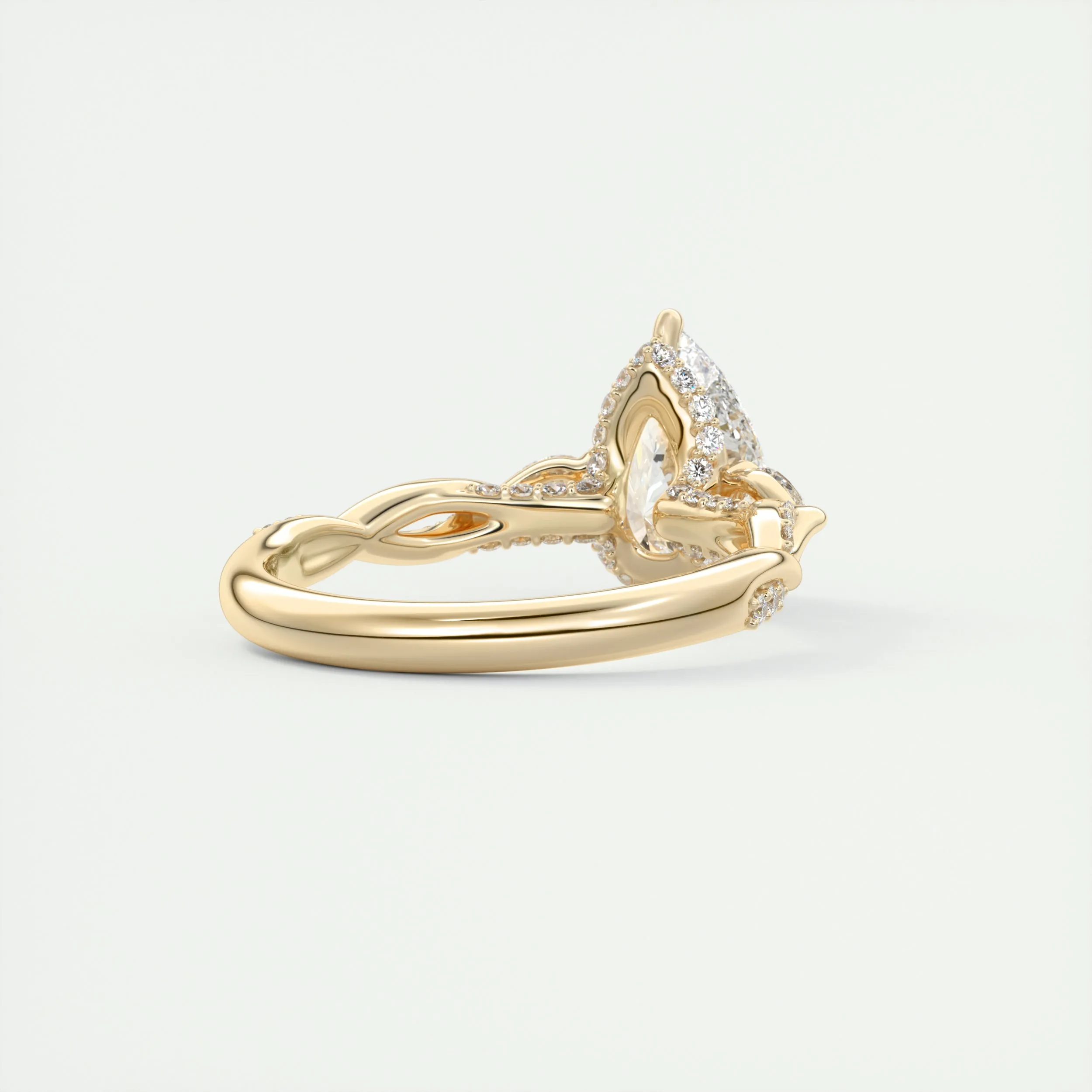 The Full Bloom | Pear