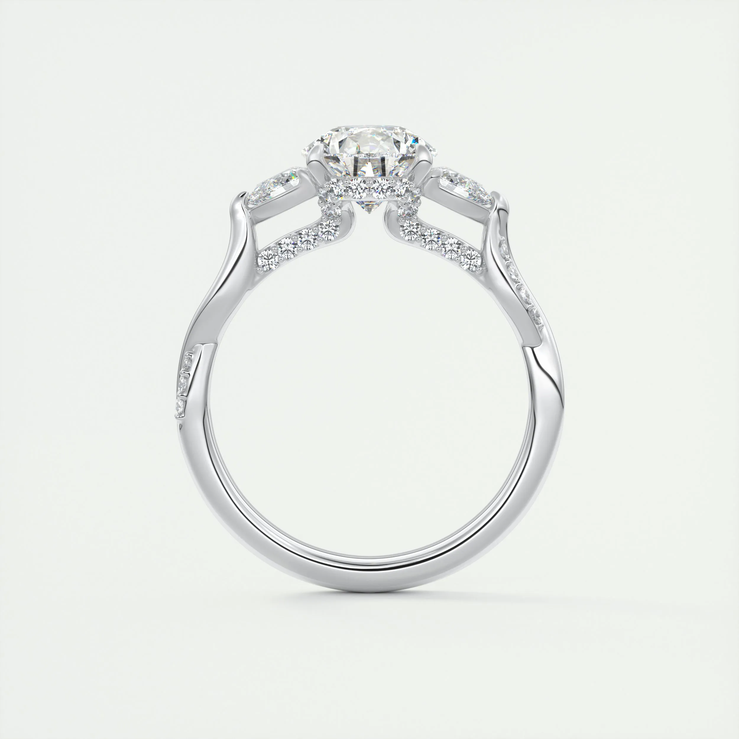 The Full Bloom | Pear