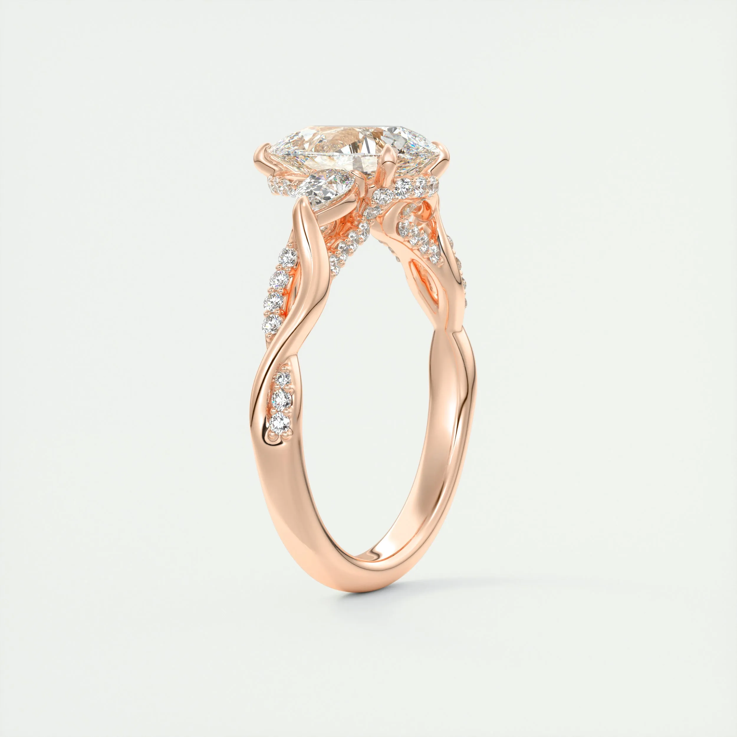 The Full Bloom | Pear