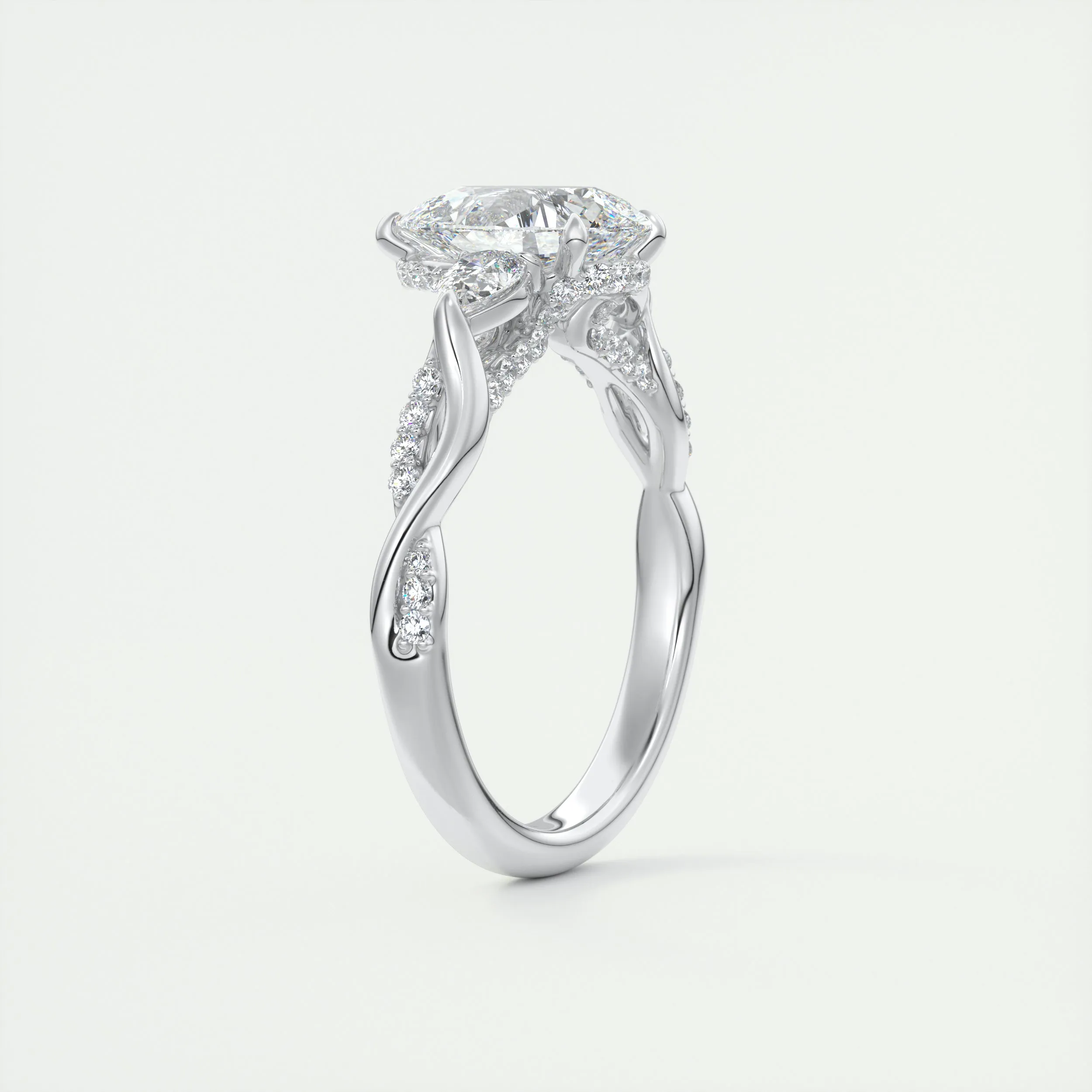 The Full Bloom | Pear