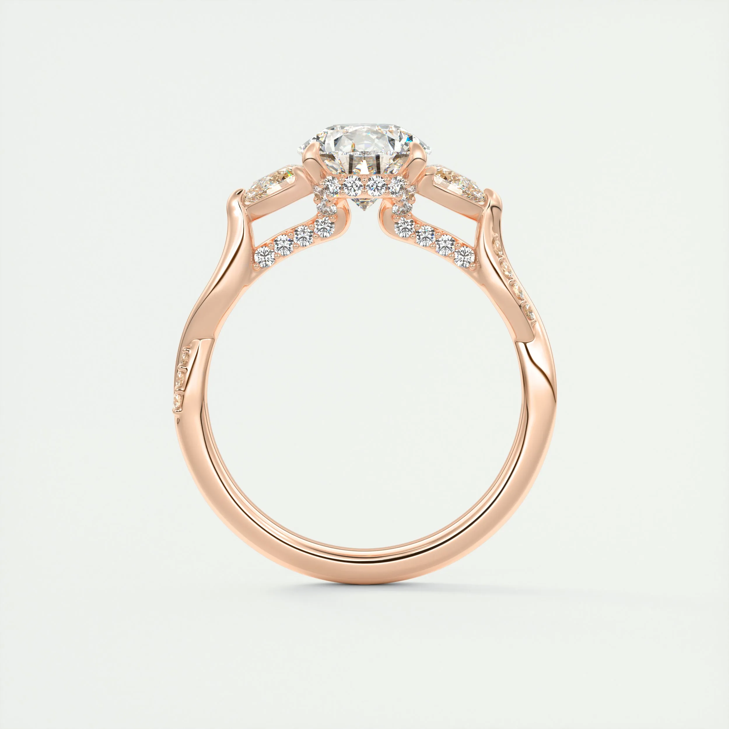 The Full Bloom | Pear