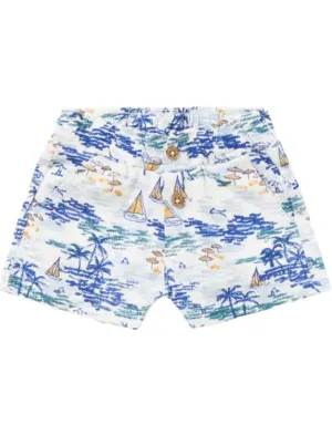 The Mio Shorts - BABY