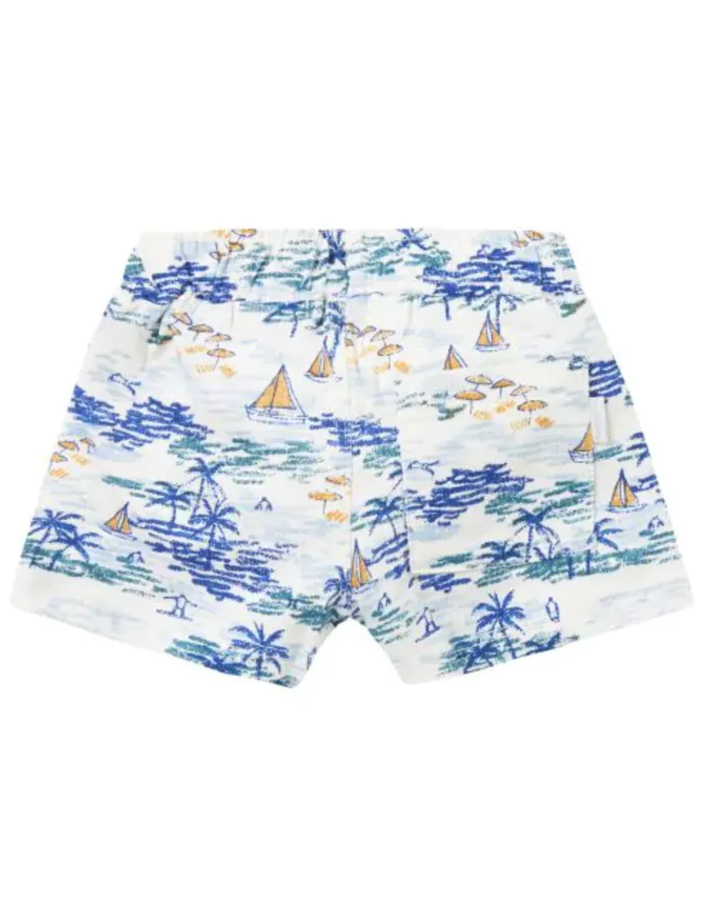 The Mio Shorts - BABY