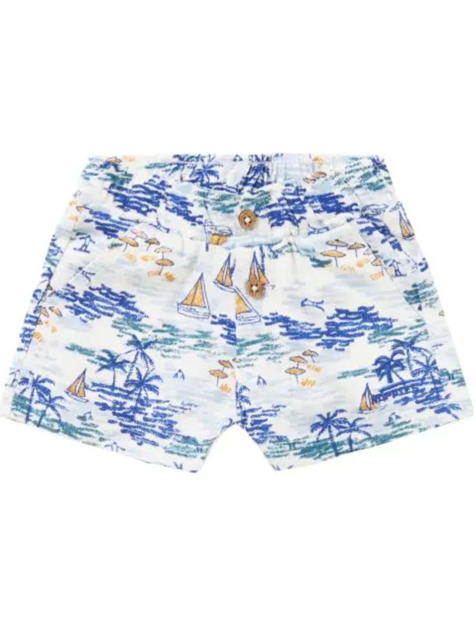 The Mio Shorts - BABY