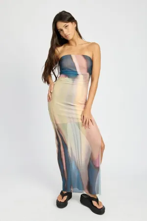 The Nights Maxi