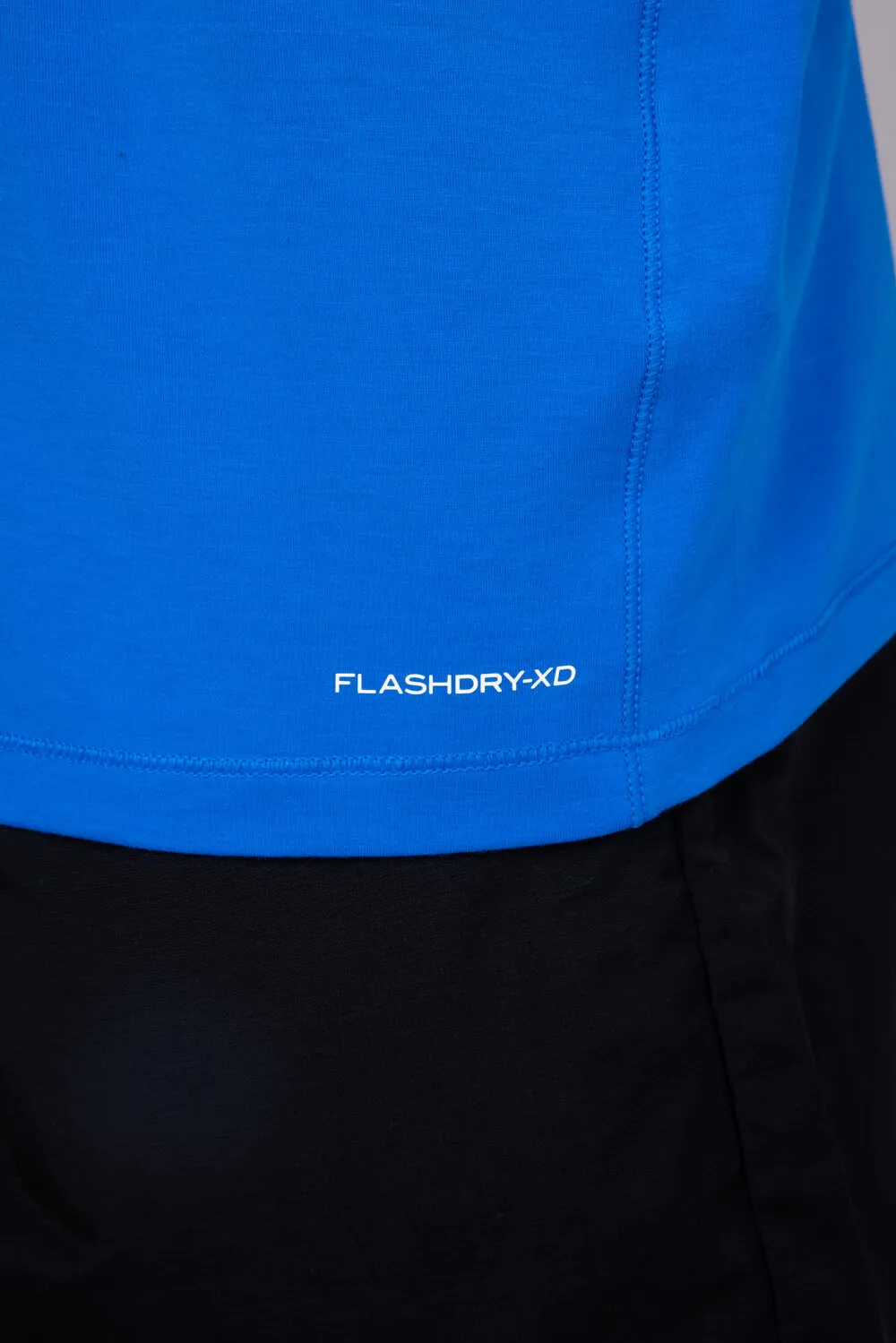 The North Face Adventure T-Shirt for Men in Blue | NF0A88XF-T4S