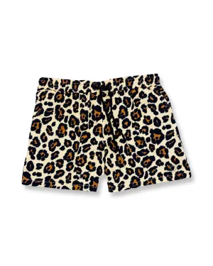 The Party Animals Swim Trunks