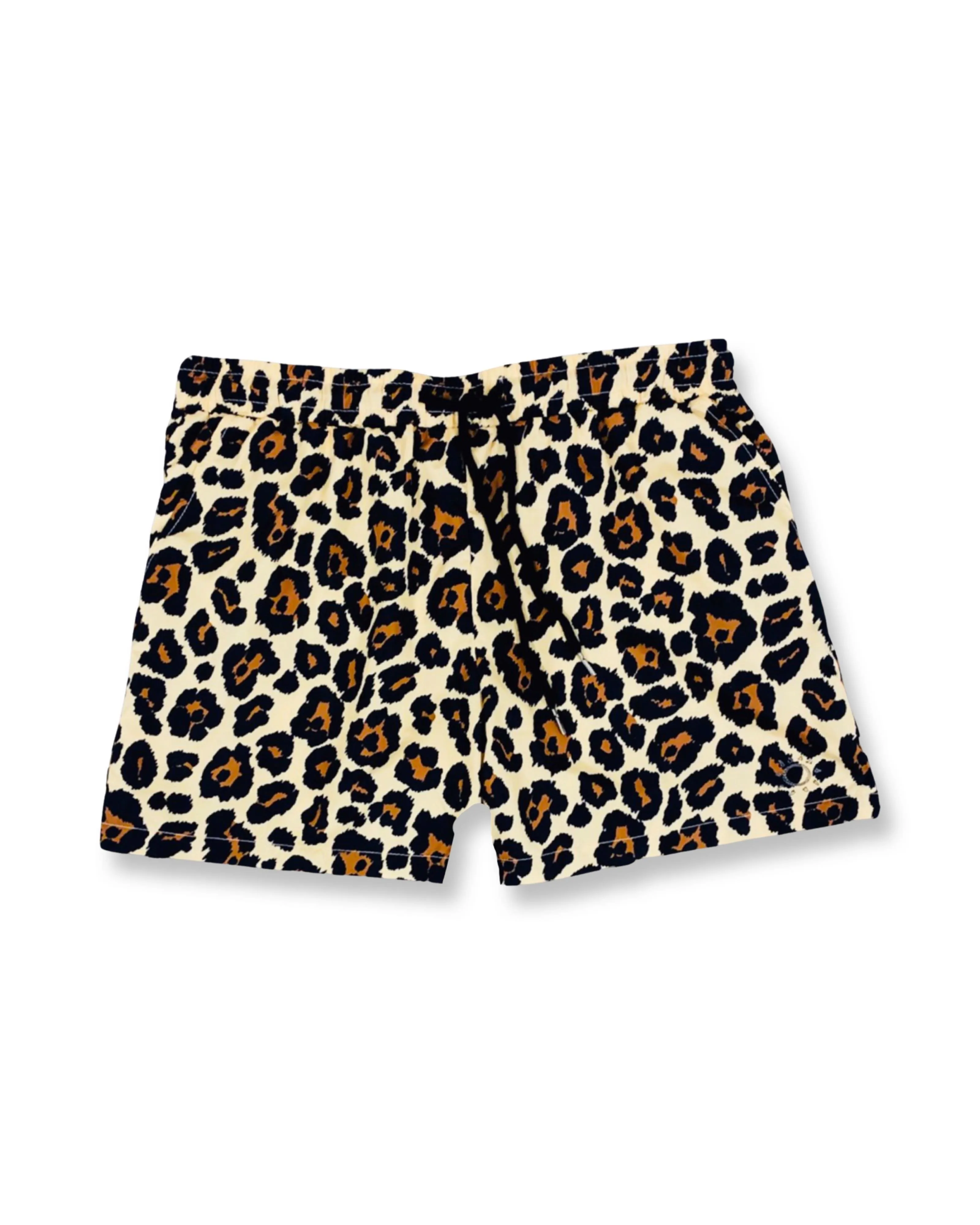 The Party Animals Swim Trunks