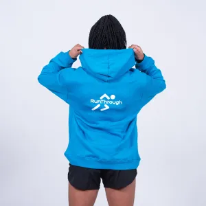 THE RUNTHROUGH HOODY