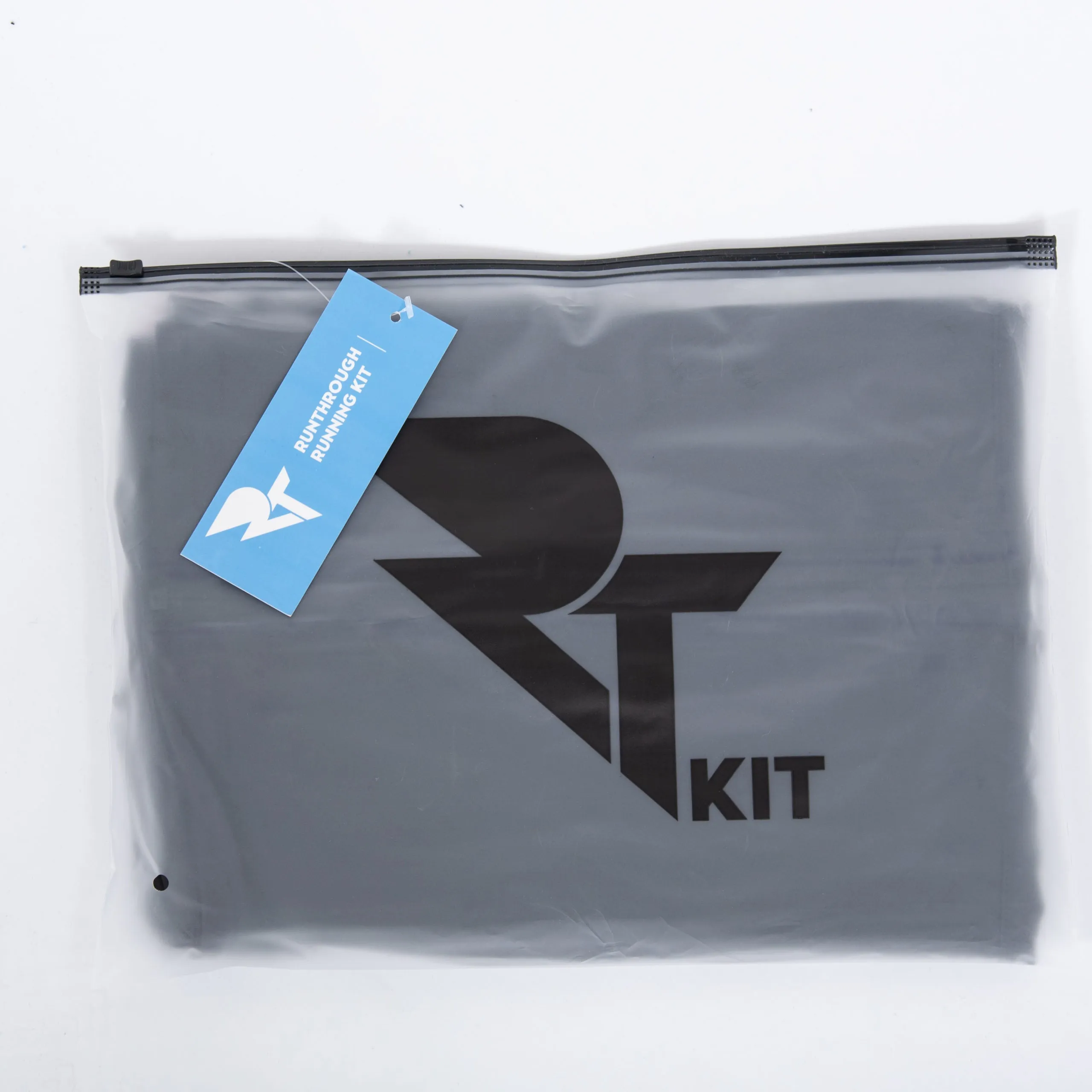 THE RUNTHROUGH HOODY