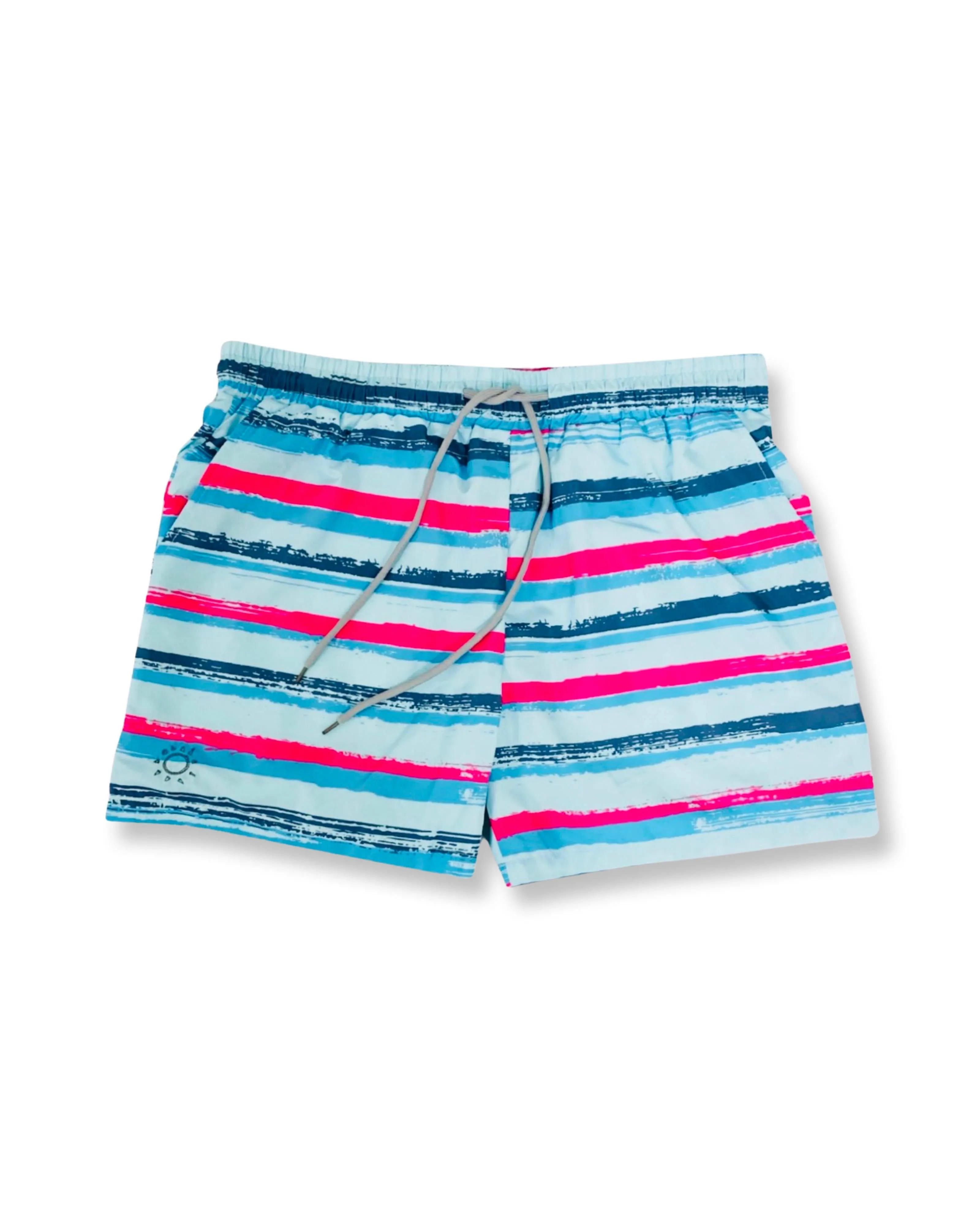 The Yacht Clubs Swim Trunks