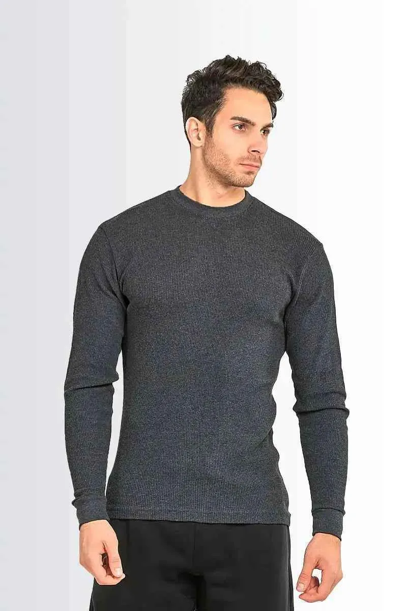 Thermal Long Sleeve - Pack of 3