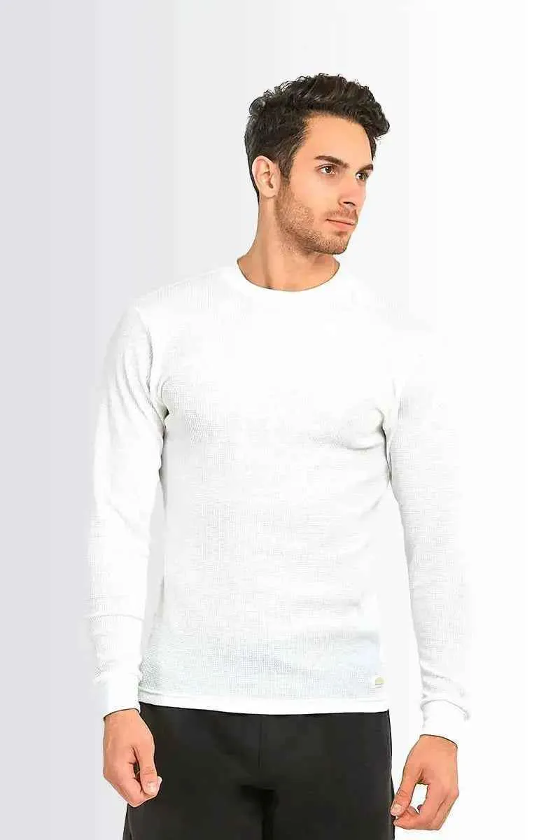 Thermal Long Sleeve - Pack of 3