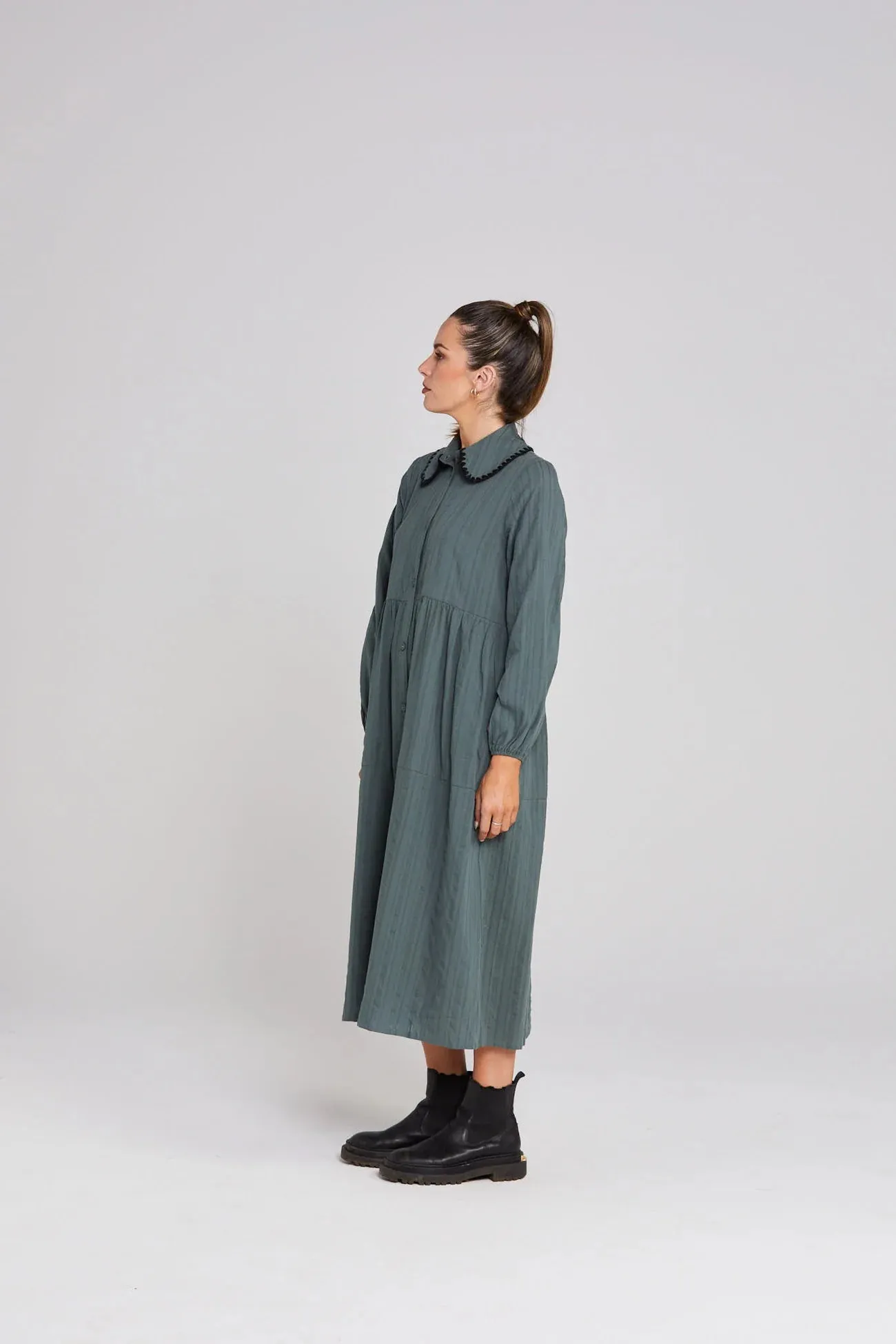 Thing Thing | Aliya Dress