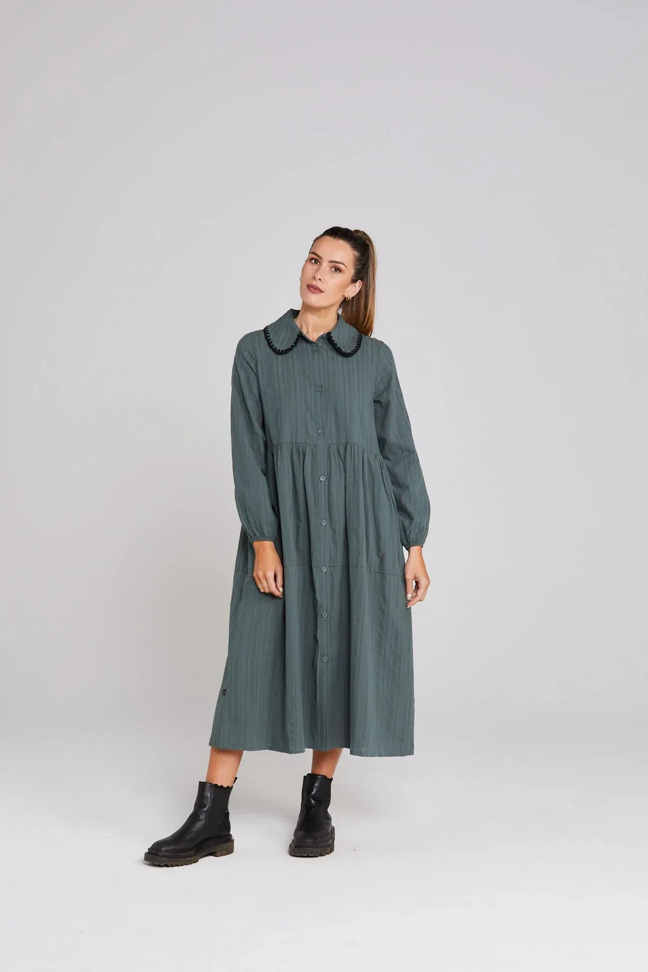 Thing Thing | Aliya Dress