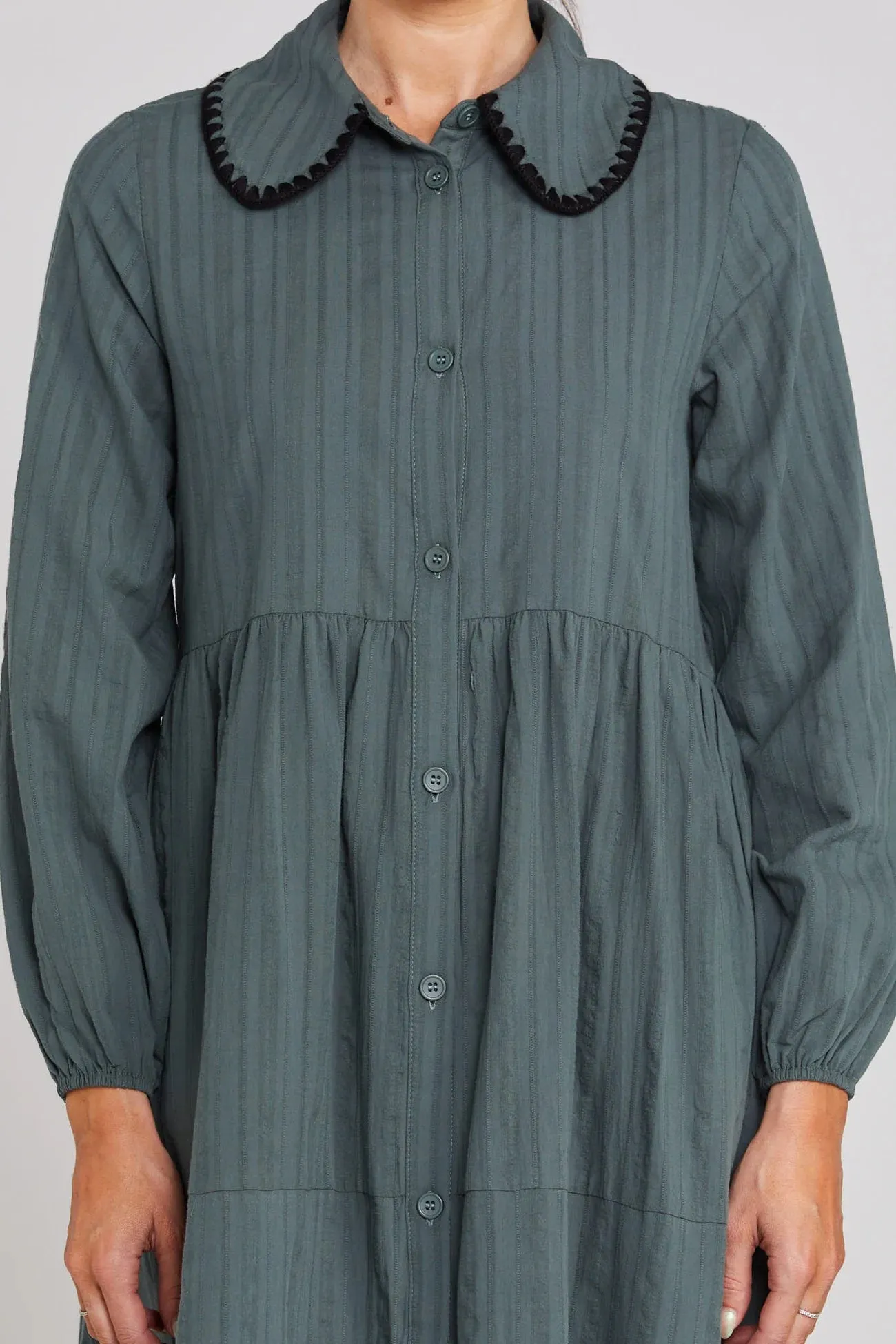 Thing Thing | Aliya Dress