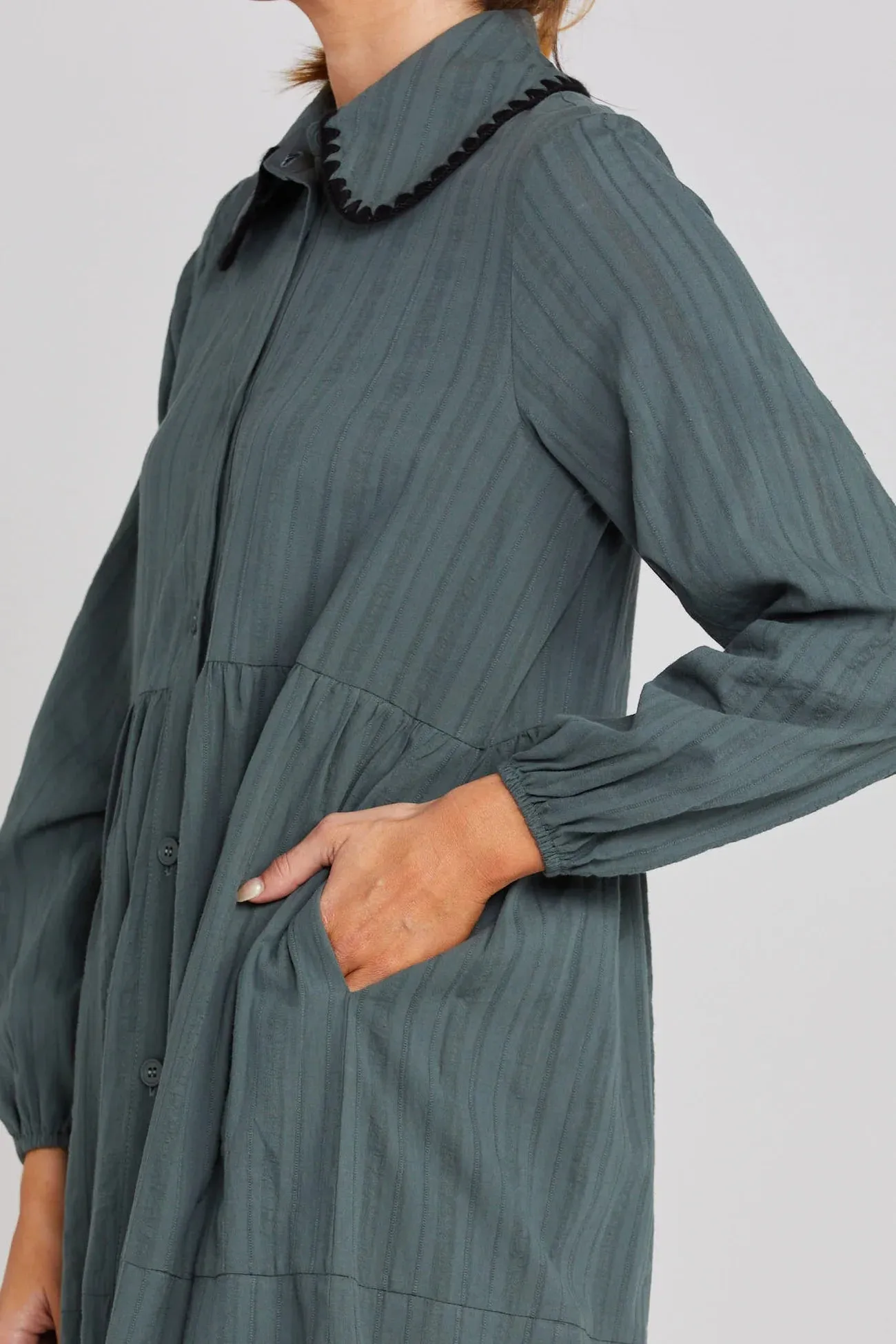 Thing Thing | Aliya Dress