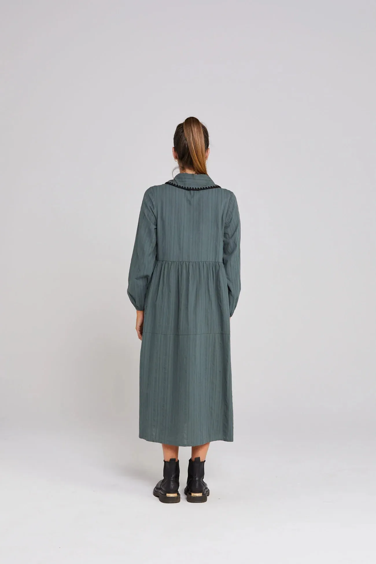 Thing Thing | Aliya Dress