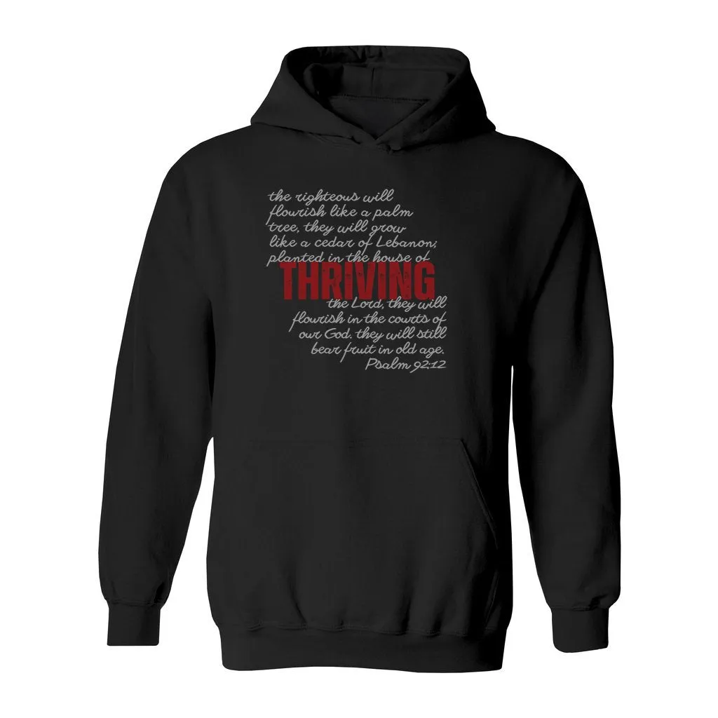 Thriving Unisex Hoodies