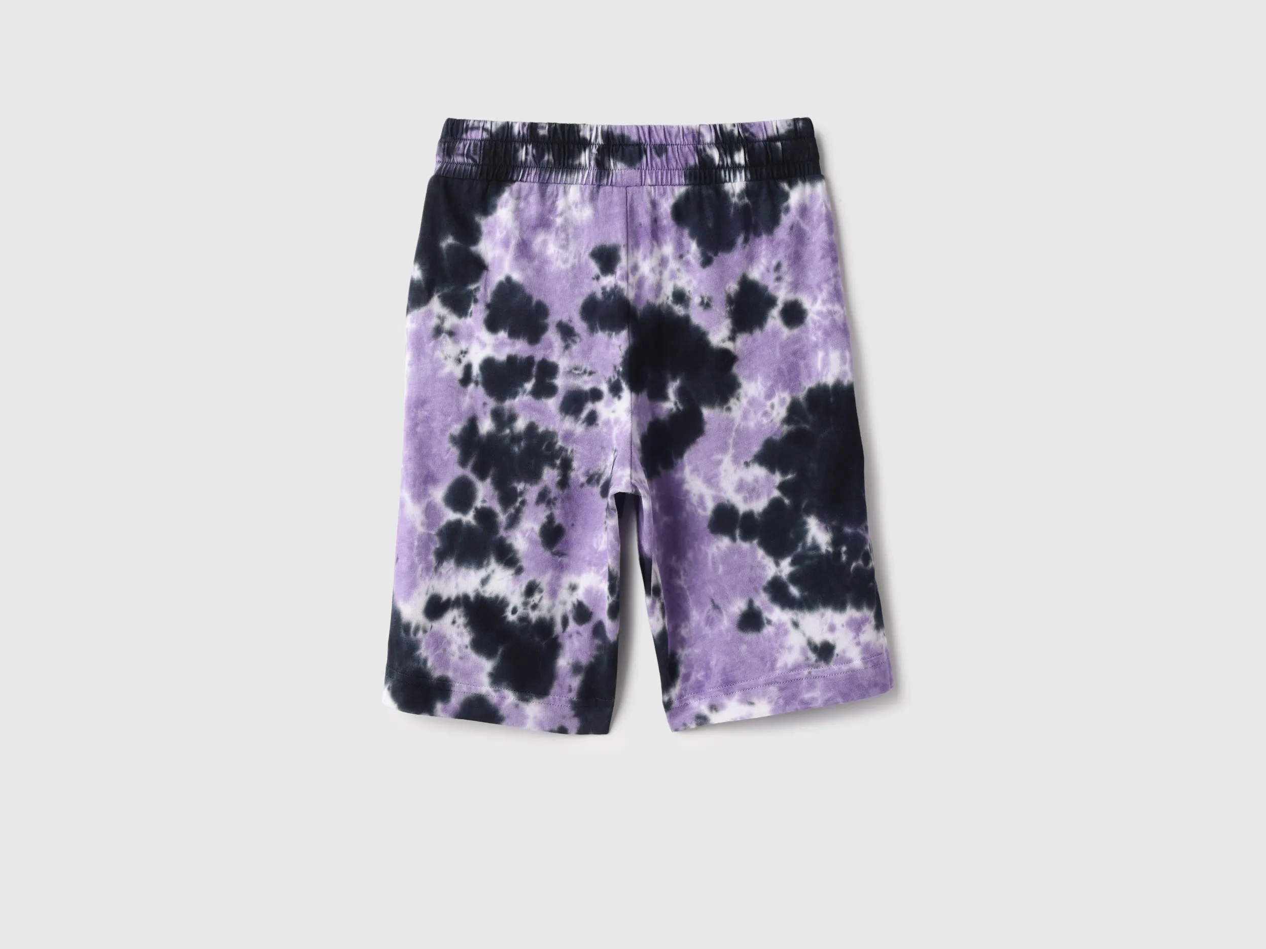 Tie & Dye Regular Shorts