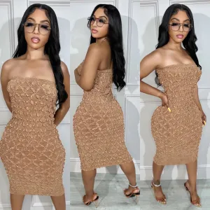 TOUCH IT (Taupe)