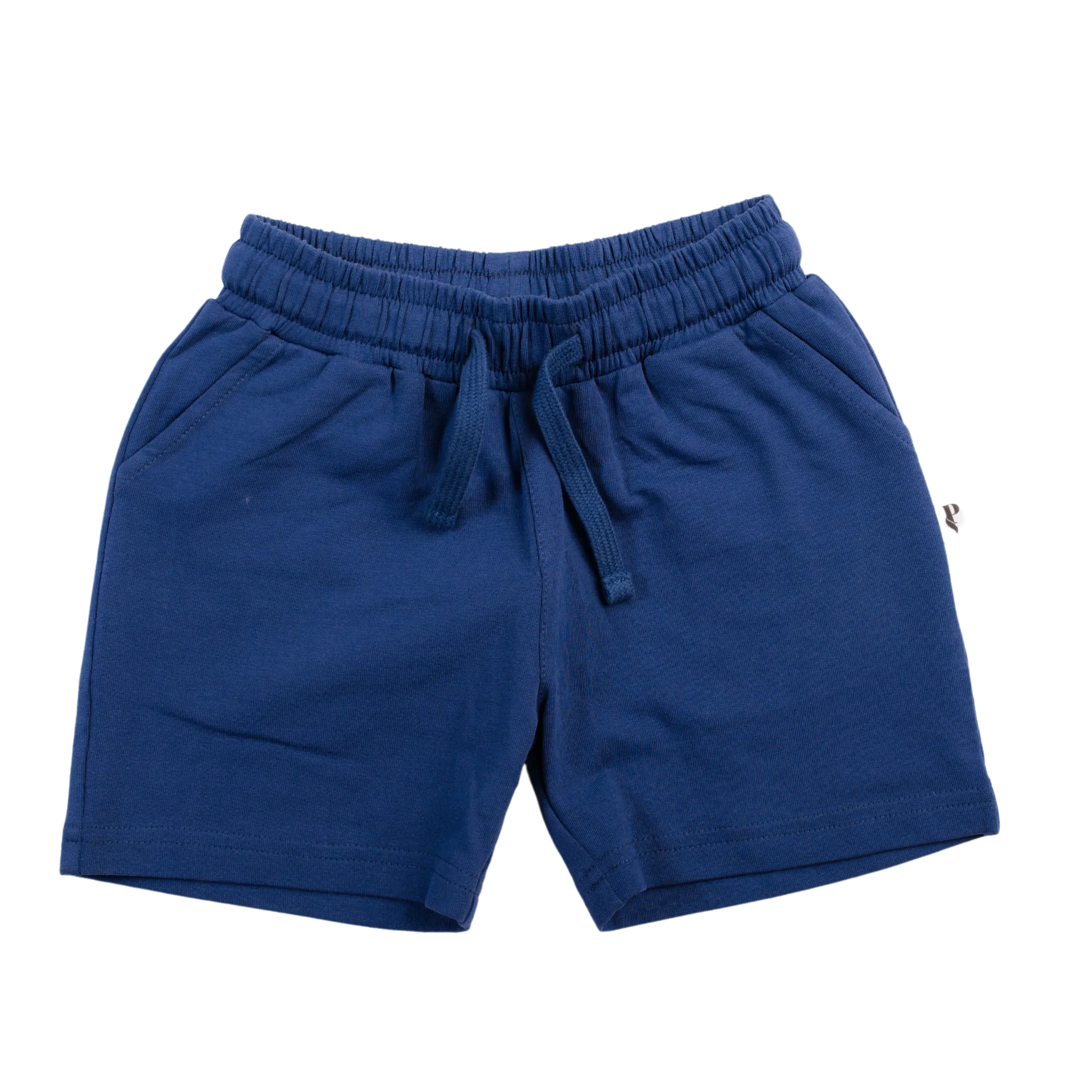 Track Shorts - Navy