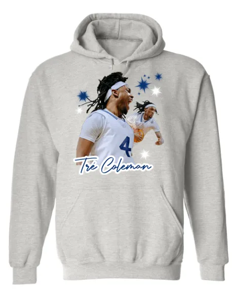 Tre Coleman Hoodie