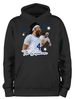 Tre Coleman Hoodie
