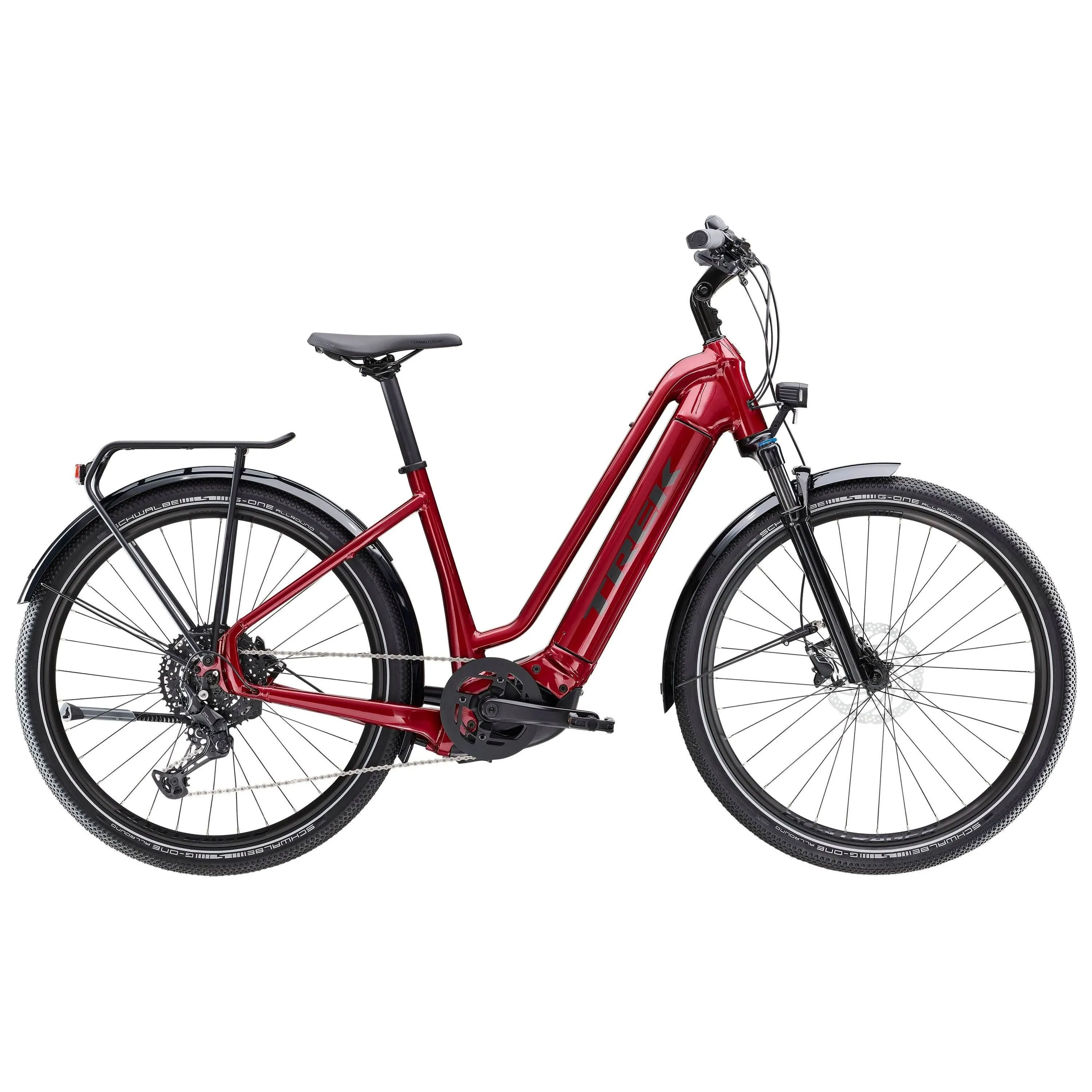 Trek Allant  7 Lowstep Gen 2 2025
