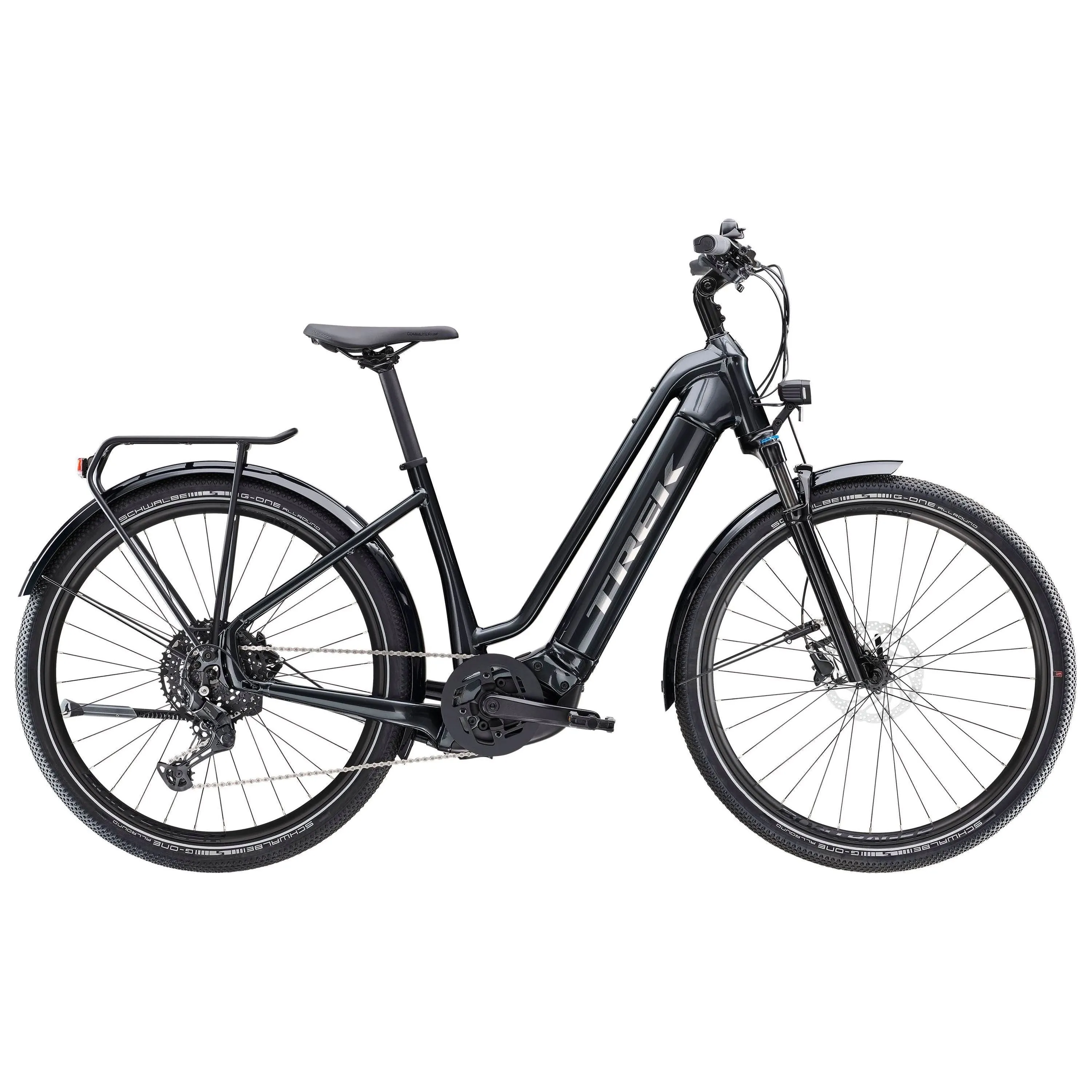 Trek Allant  7 Lowstep Gen 2 2025