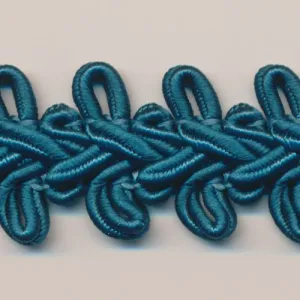 Trimming Braid #29 China Blue